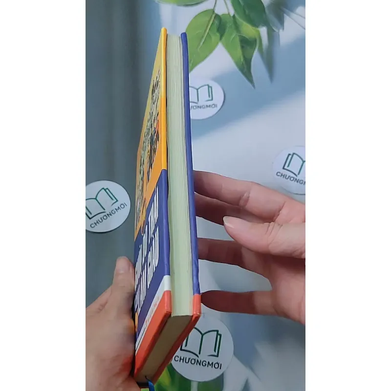 Bí mật người Do Thái dạy con làm giàu - Mordecai Nadav 688522