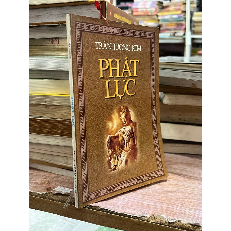 Phật lục - Trần Trọng Kim 473074