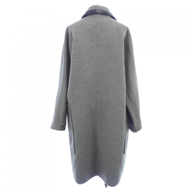 Áo khoác hai mặt LOUIS VUITTON FTCO30QWE - Hàng hiệu Authentic 809489