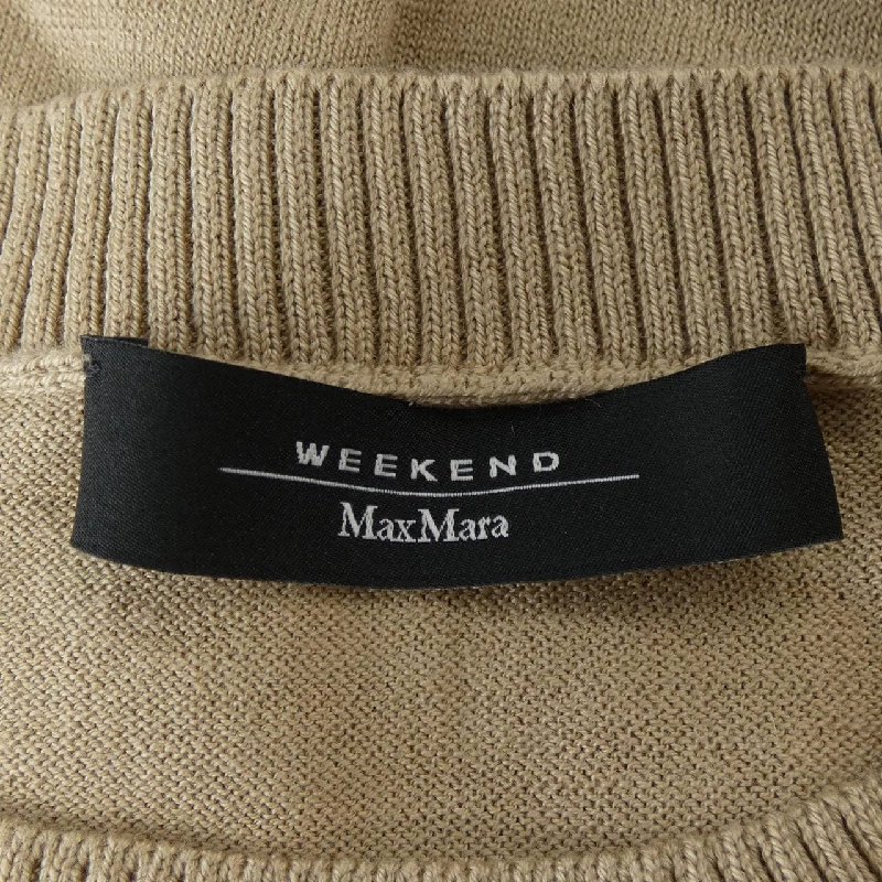 Max Mara weekend 53660829 Áo len - Hàng hiệu Chính hãng 773989