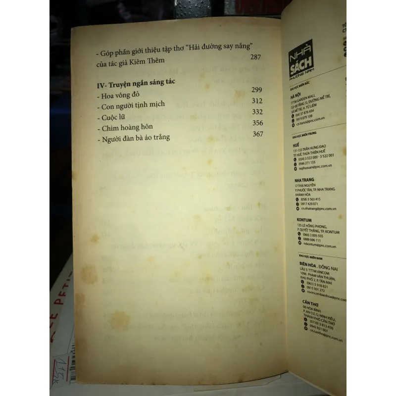 Ngày tháng thênh thang - Bửu Ý 763099