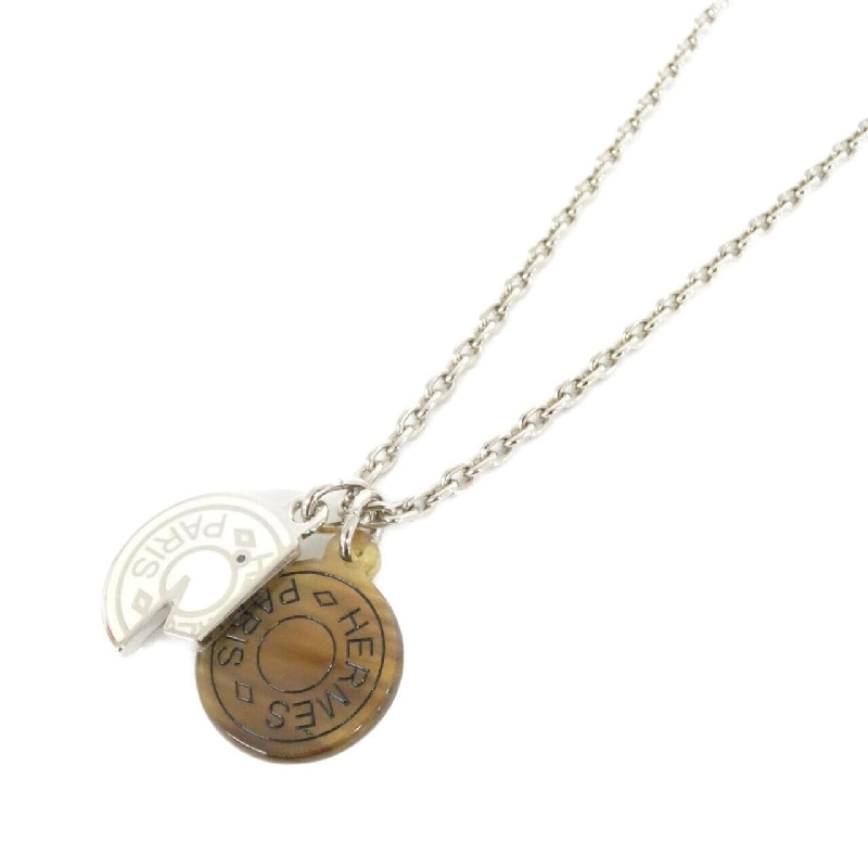 Dây chuyền Hermes Carousel 077325FP 624571