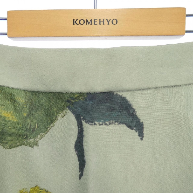 Amiri AMIRI Váy - Hàng hiệu Chính hãng 819984