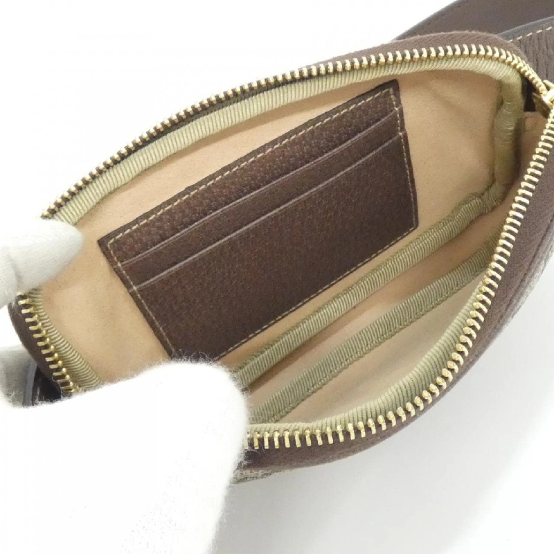 Gucci OPHIDIA 519308 96IWS Túi đeo hông - Hàng hiệu Chính hãng 801243