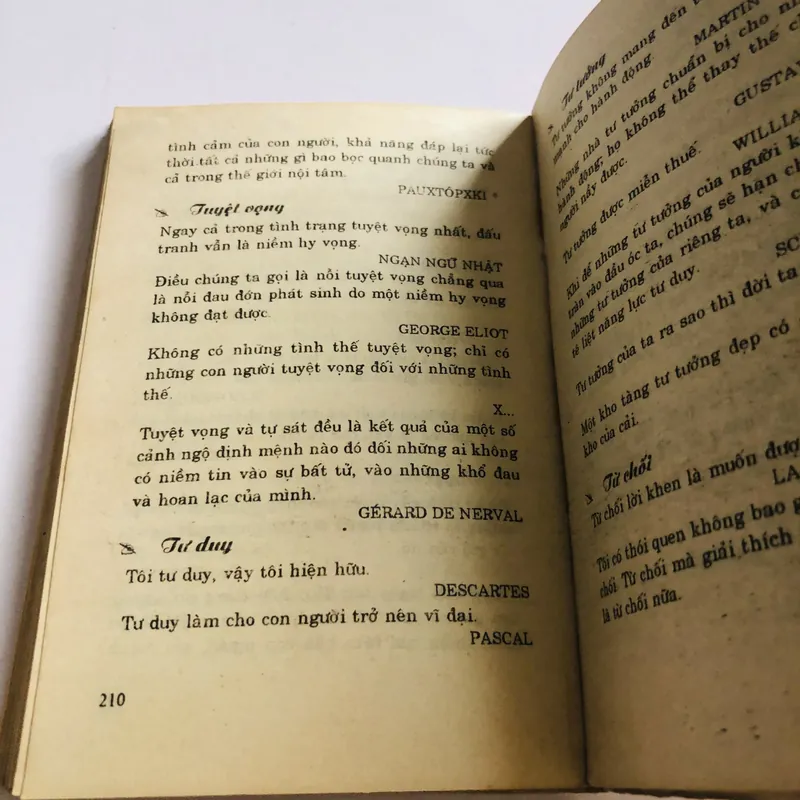 2000 CÂU DANH NGÔN XỬ THỂ 572827