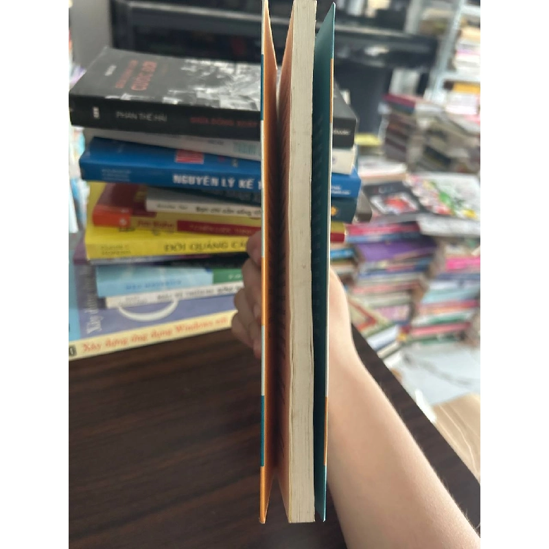 Hãy Sống Cuộc Đời Như Bạn Muốn - Pam Grout - Pam Grout 1008208