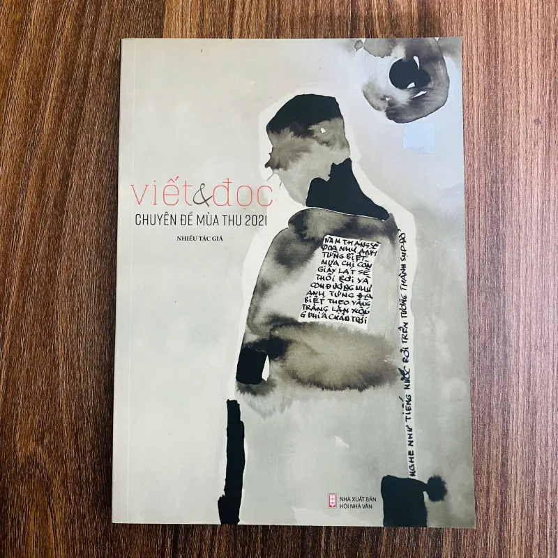 Viết Và Đọc Chuyên Đề Mùa Thu 2021 - Nhiều tác giả#HATRA 799325