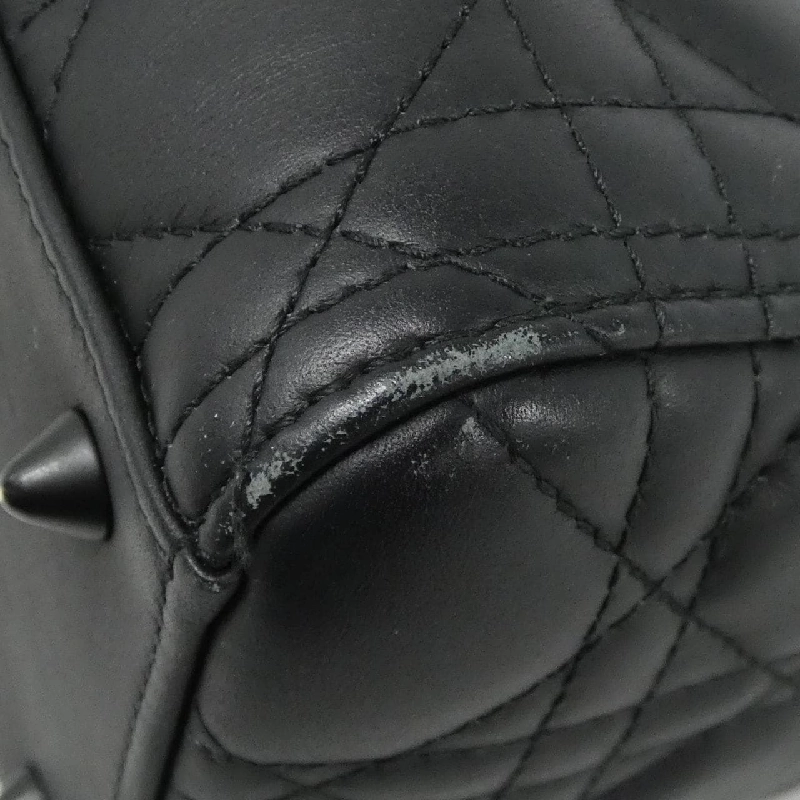 Túi Christian Dior Lady Dior Medium M0565SLOI - Hàng hiệu Authentic 805230