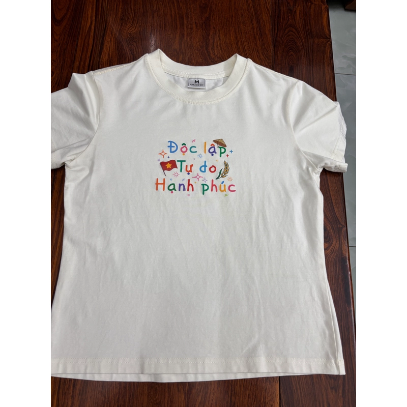 Áo baby tee 543171