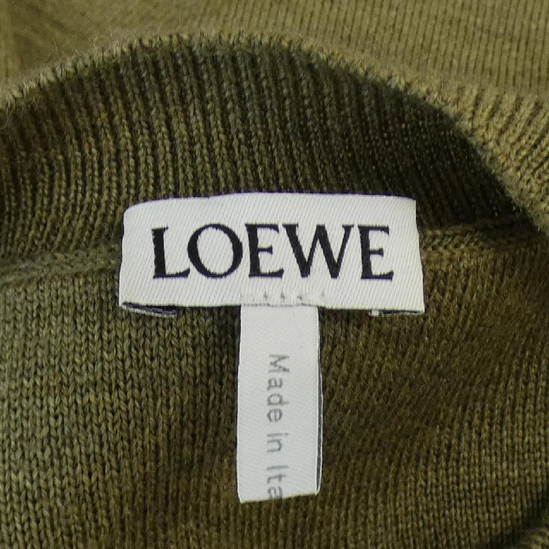 Áo len LOEWE 636395