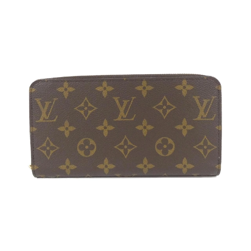 Ví Louis Vuitton Monogram Zippy M41896 - Hàng hiệu Chính hãng 620622