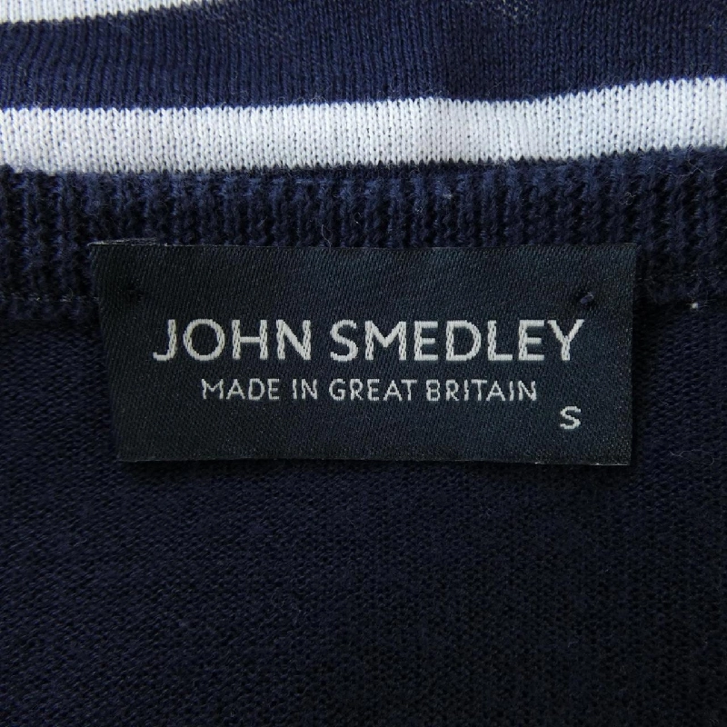 JOHN SMEDLEY ニット - Hàng hiệu Authentic 883009