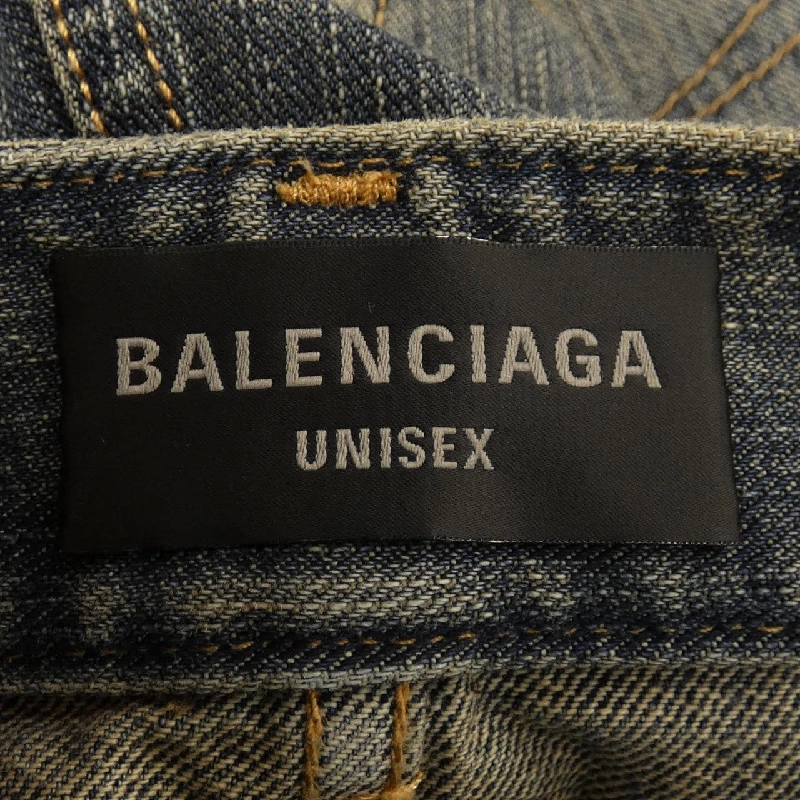 Quần jeans BALENCIAGA - Hàng hiệu Authentic 892983