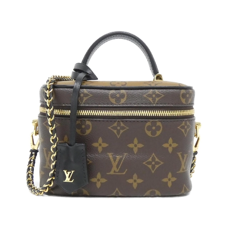 Túi xách Louis Vuitton Monogram Vanity PM M45165 - Hàng hiệu Chính hãng 805619