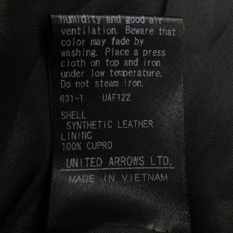 【Mã giảm giá】United Arrows ワンピース 650372