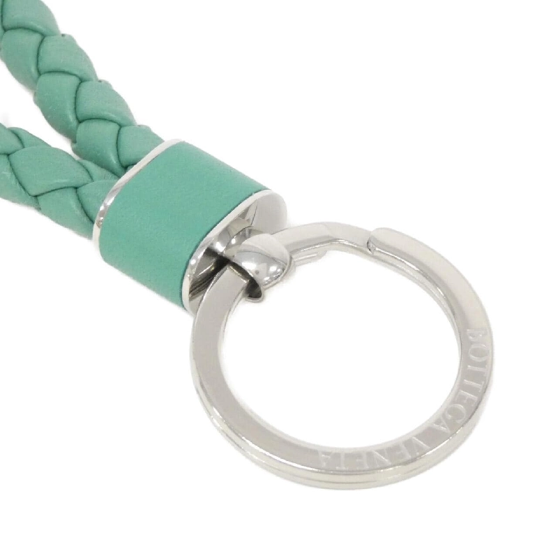 【Sản phẩm mới】Bottega Veneta 709727 VMAY1 móc khóa 623683