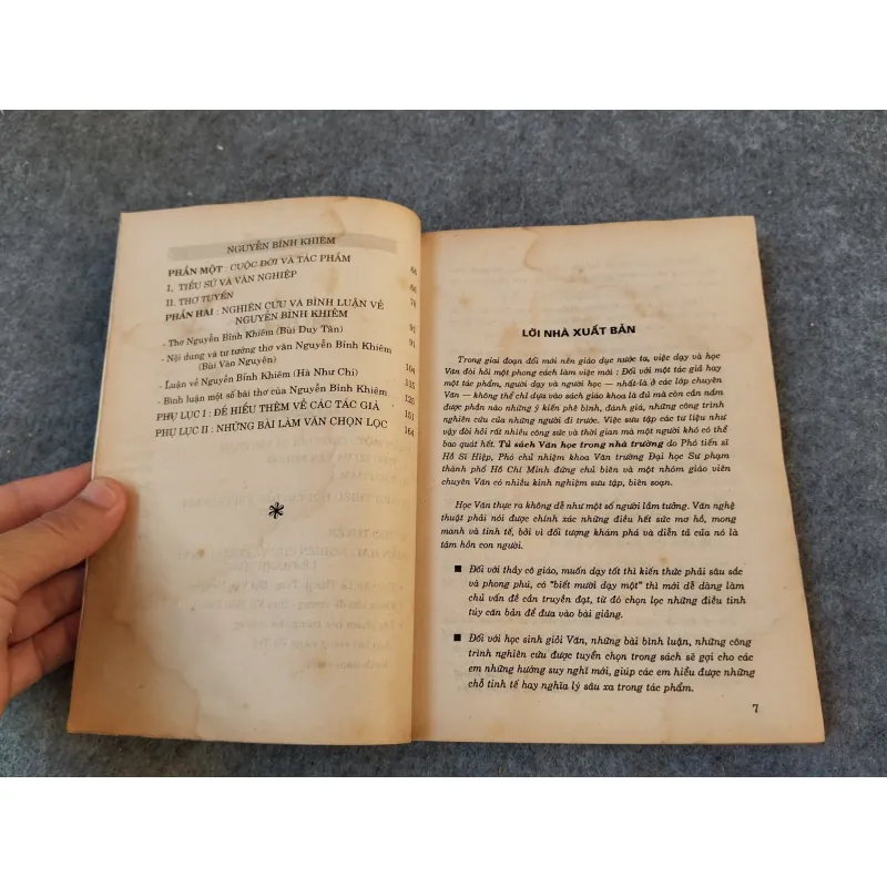 LÊ THÁNH TÔNG. NGUYỄN BỈNH KHIÊM 719966