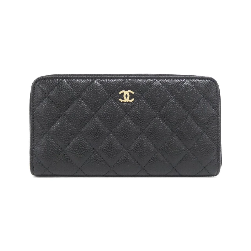 Ví Chanel Timeless Classic Line AP0242 622782