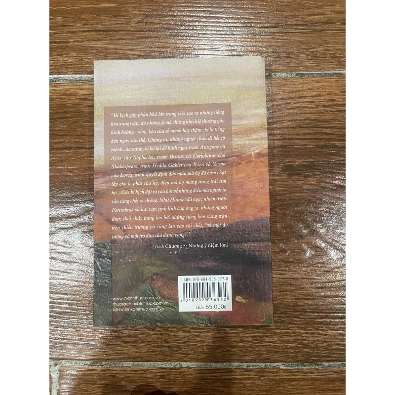 Bi kịch dẫn nhập ngắn (8) 1043038