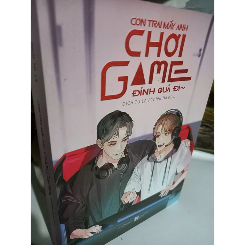 văn học đam mỹ 537089