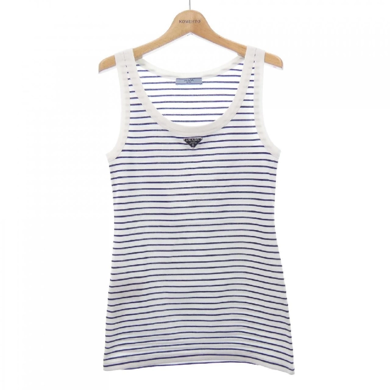 【Mã giảm giá】Áo thun PRADA 641718