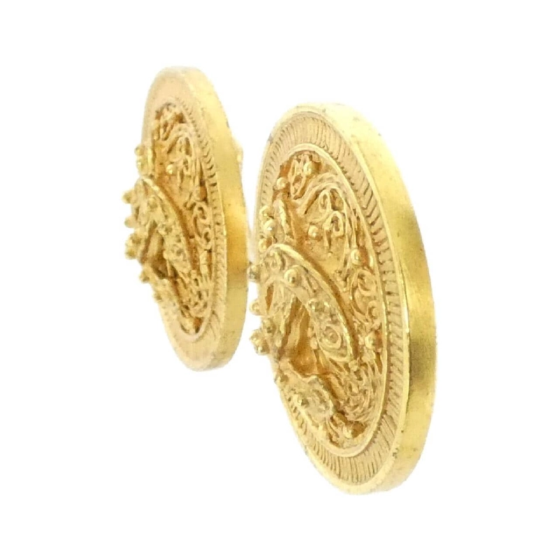 Chanel Bông tai - Hàng hiệu Chính hãng 807588