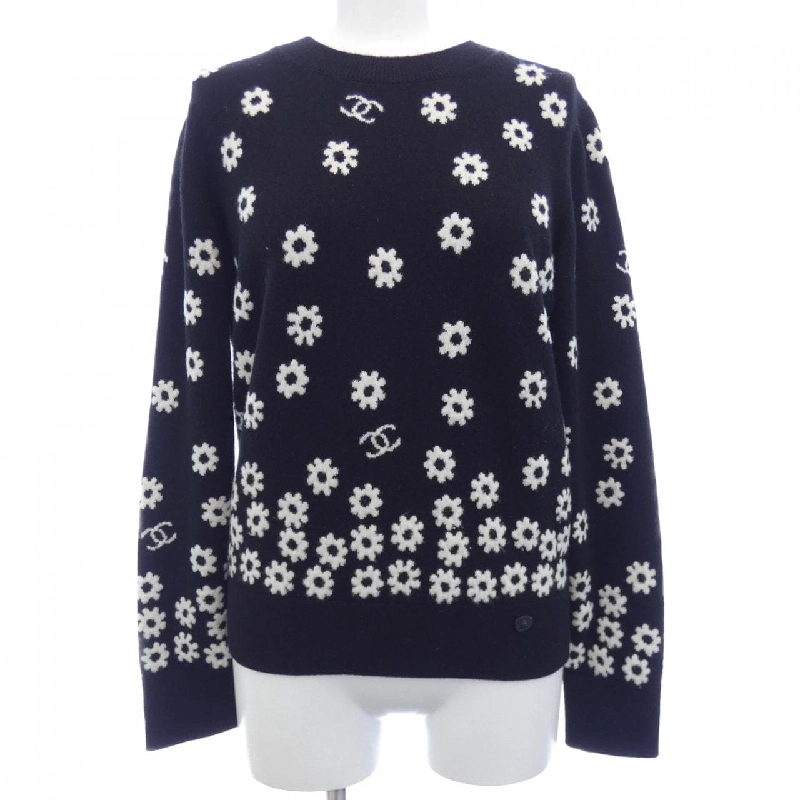 CHANEL ニット - Hàng hiệu Authentic 643589