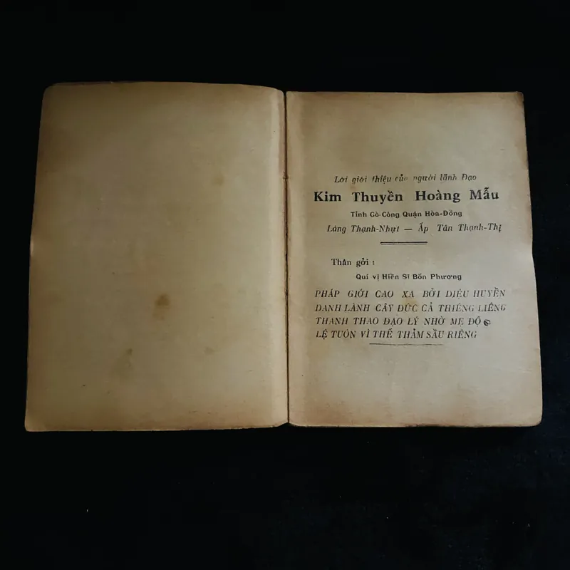 Kinh khuyên đời tu niệm  731848