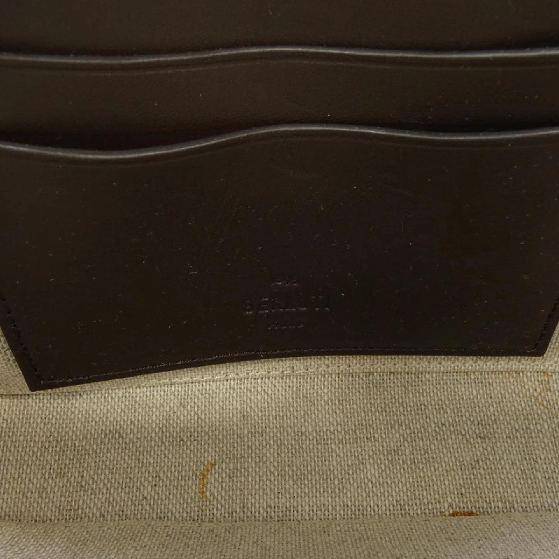 Berluti Túi đeo chéo Anjou Nano Scritt Swype - Hàng hiệu Chính hãng 900465