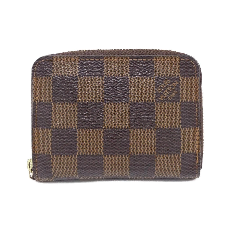 Ví tiền xu Louis Vuitton Damier Zippy N63070 620649