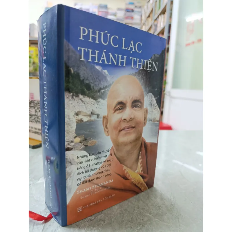PHÚC LẠC THÁNH THIỆN 560242