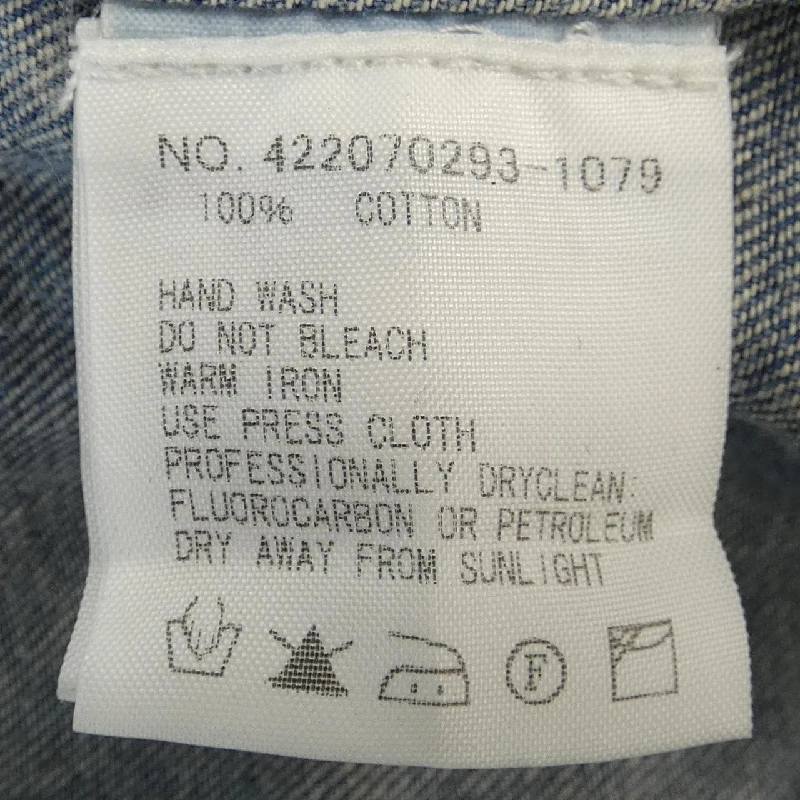 Áo sơ mi R.H VINTAGE - Hàng hiệu Authentic 900209