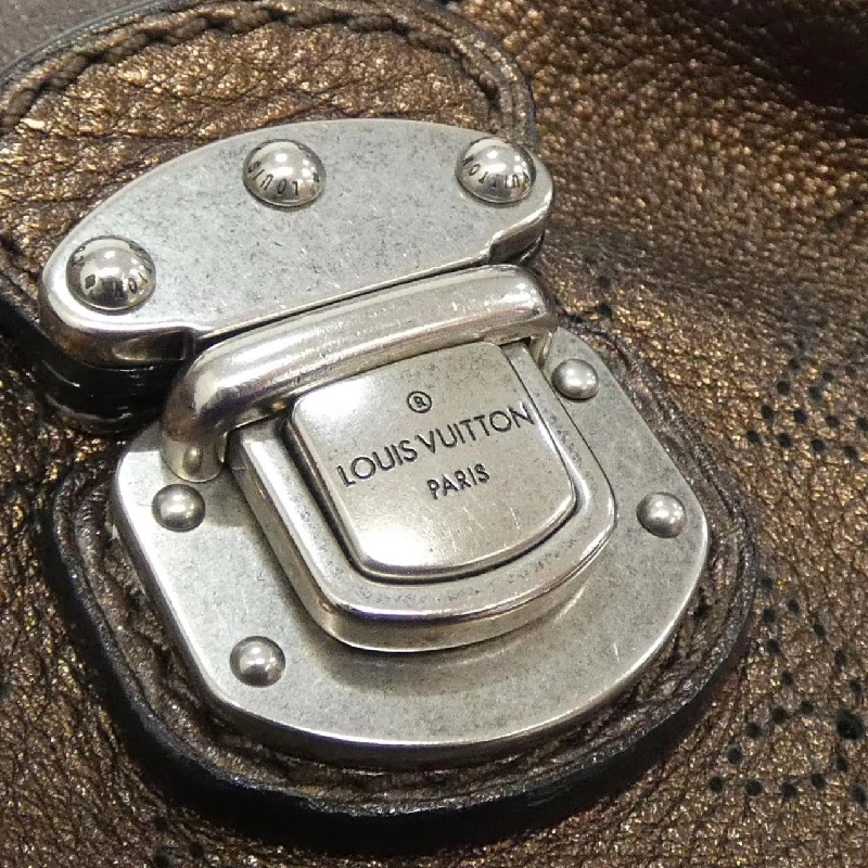 Túi xách vai Louis Vuitton Mahina L M95766 - Hàng hiệu Chính hãng 801651