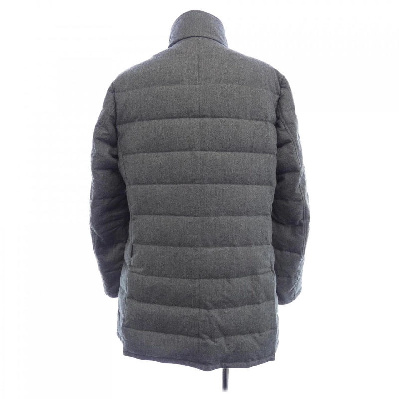 MONCLER VALLIER Áo khoác lông - Hàng hiệu Chính hãng 895507