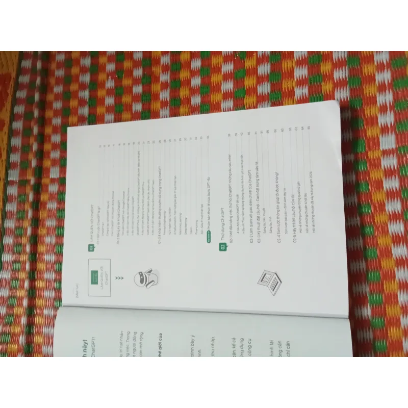 Chat GPT Từ A Đến Z. 563008