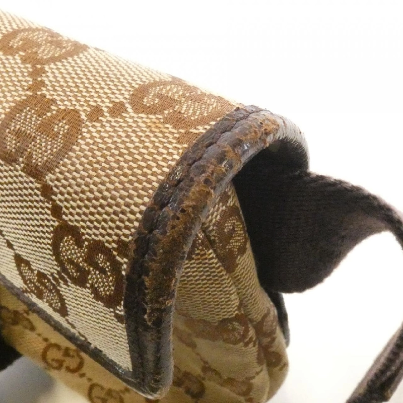 Gucci 131236 Túi đeo hông - Hàng hiệu Chính hãng 763956