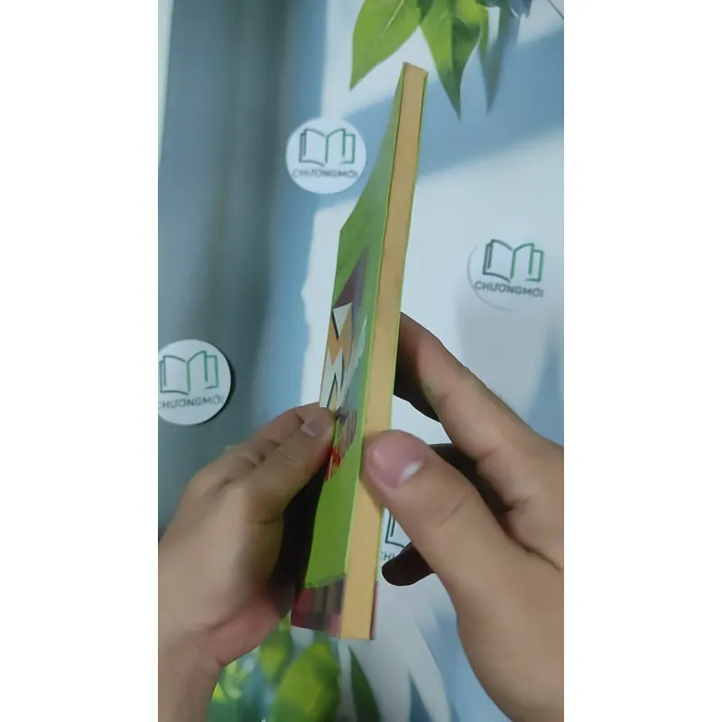 Những ngày thơ ấu - Nguyên Hồng 798507