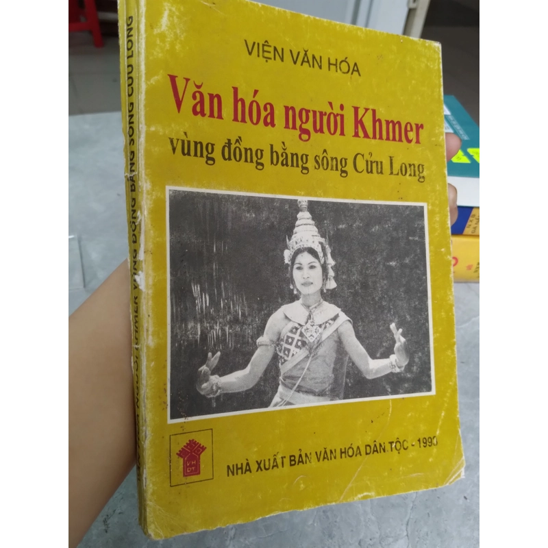 Văn Hóa Người Khmer Vùng Đồng Bằng Sông Cửu Long 521772