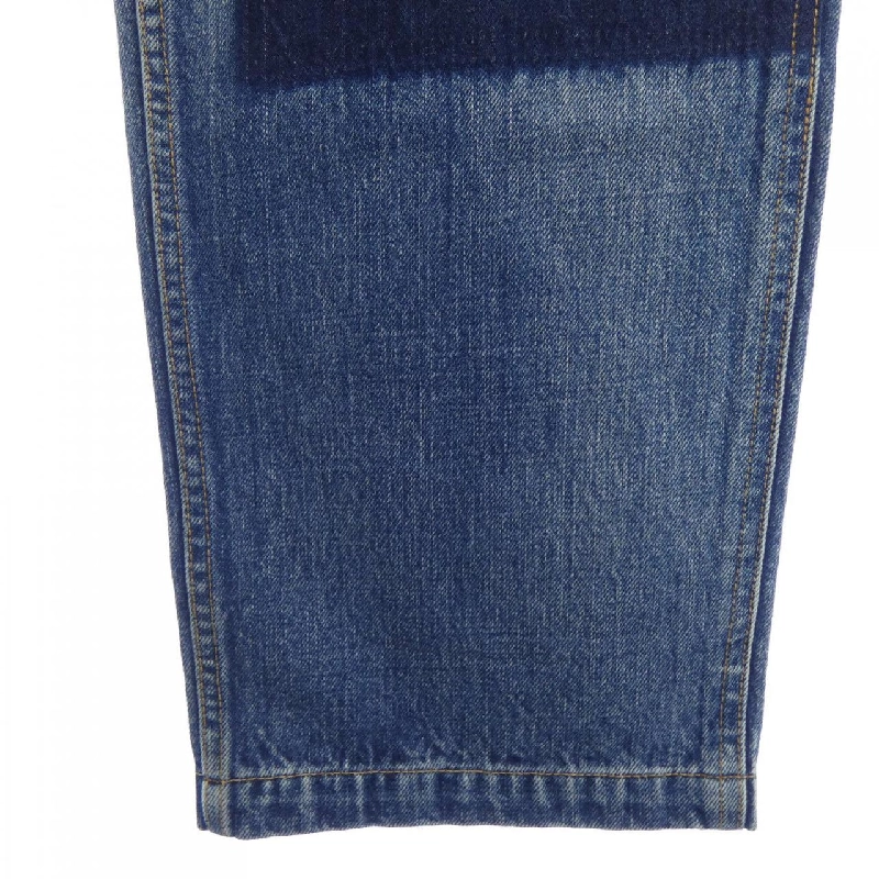 Dior DIOR 493D183AY552 Jeans - Hàng hiệu Chính hãng 892986