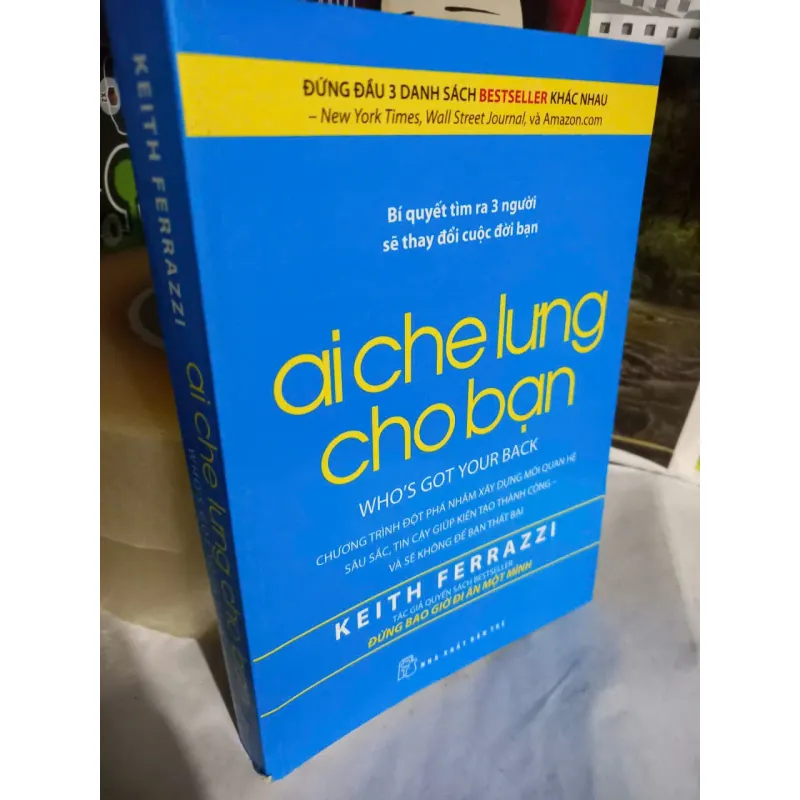 ai che lưng cho bạn 572515