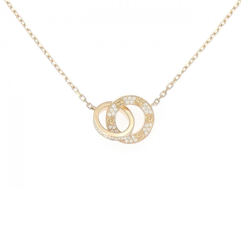 Dây chuyền Cartier Love - Hàng hiệu Authentic 842257