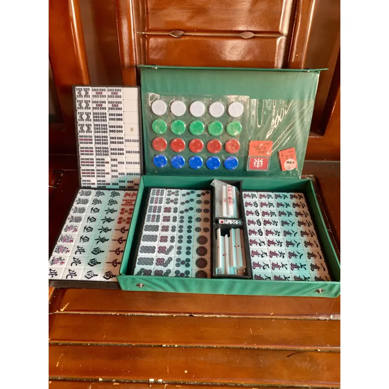 Bộ mạt chược 1026615