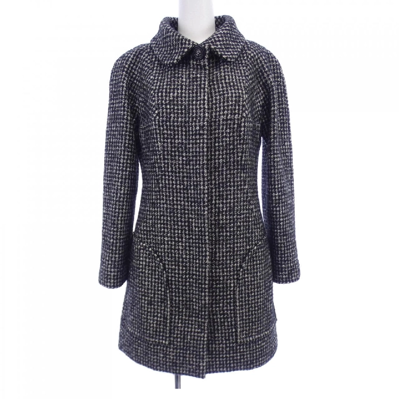 Áo khoác CHANEL 635596