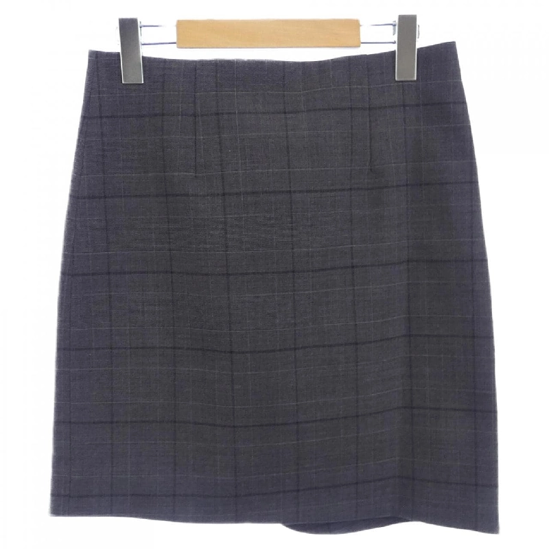 【Mã giảm giá】Váy COPERNI 653214