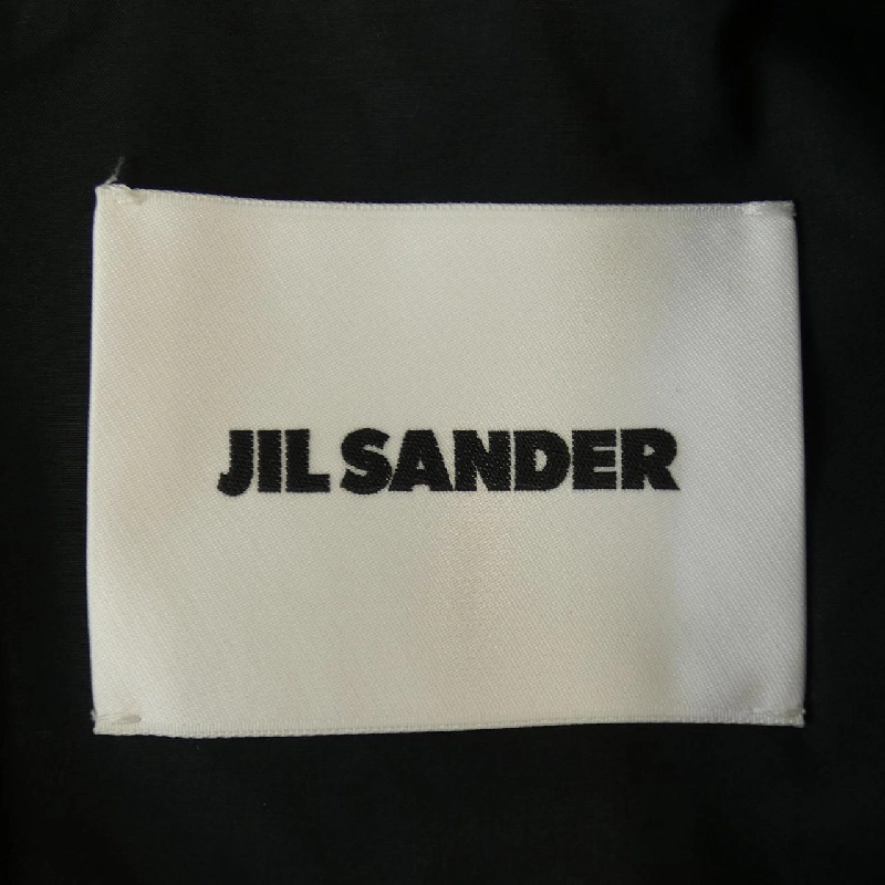 【Mã giảm giá】Jil Sander JIL SANDER Áo gile 636986