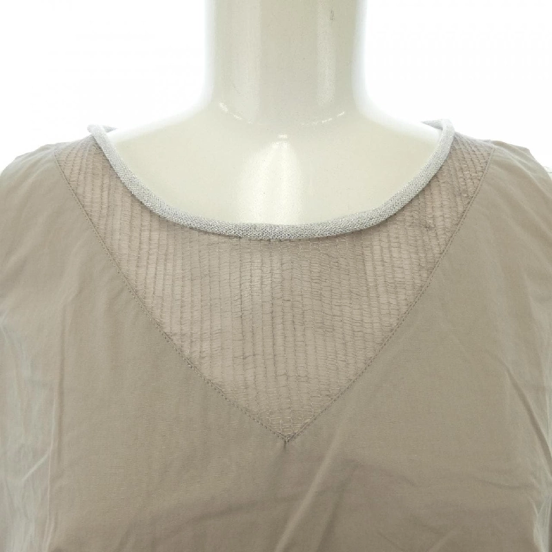 【Mã giảm giá】FABIANA FILIPPI Đầm 651395