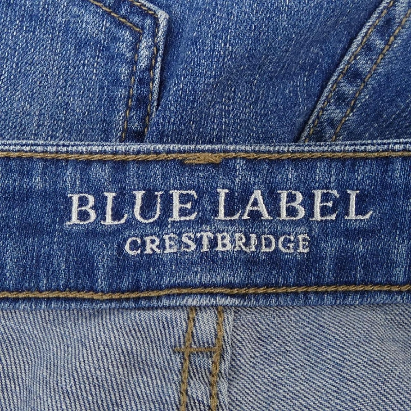 Quần jeans BLUE LABEL CRESTBRIDGE 651155