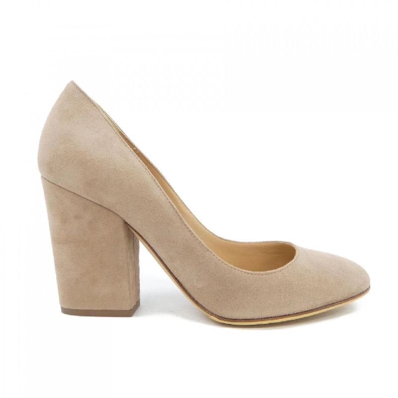 Sergio Rossi 7 5250 giày cao gót 657683