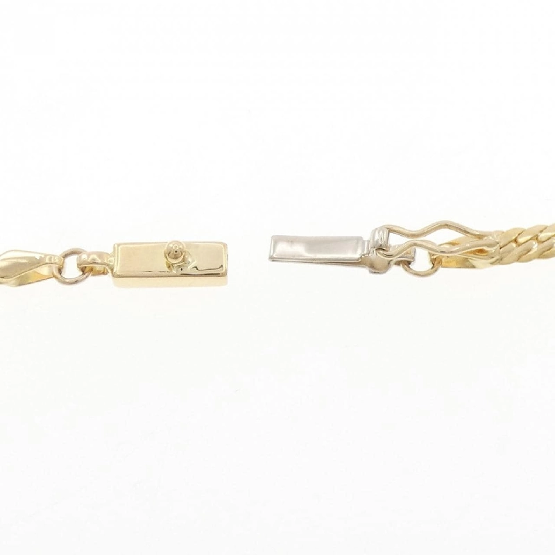 Dây chuyền kim cương Juné 0.40CT - Hàng hiệu Chính hãng 840094