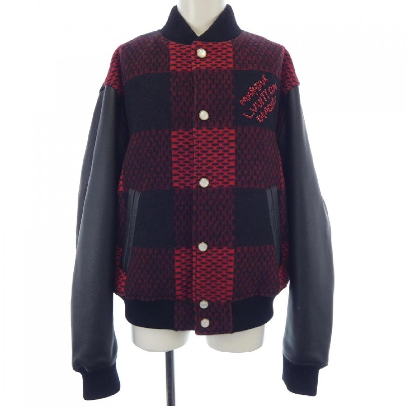 Áo khoác LOUIS VUITTON HRL83EBQV - Hàng hiệu Authentic 895945